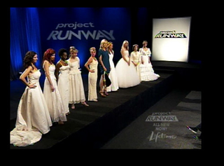 Illustration for article titled Project Runway: Divorcée Dilemmas & Disasters